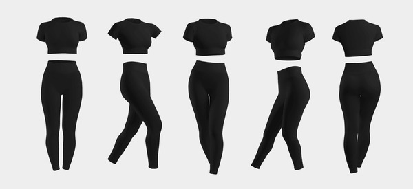 Falco Elite Sports Bra