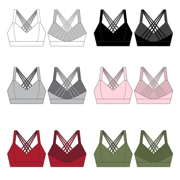 Falco Women's Hoodie