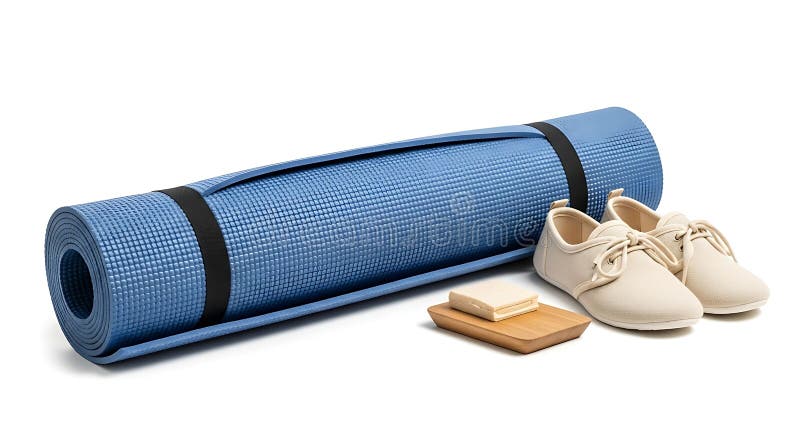 Falco Yoga Zen Shoes - White